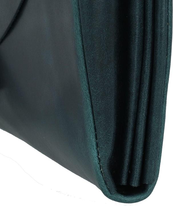 Actual product image Harolds Shoulder bag Fold Handbag Clutch L FO3