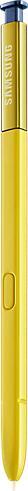 Actual product image Samsung Galaxy Note 9 EU (128 GB, Ocean Blue, 6.40", Hybrid Dual SIM, 12 Mpx, 4G)