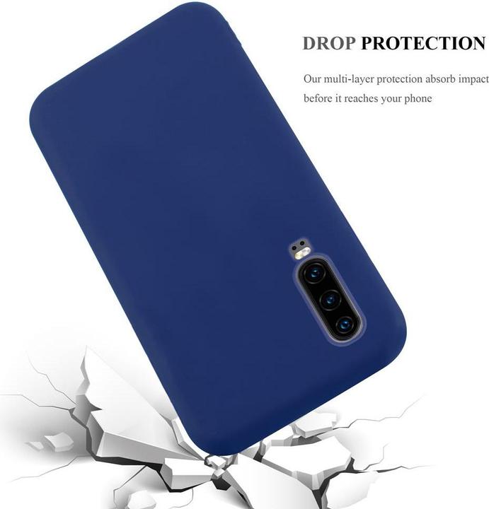 Immagine prodotto Cadorabo Copertina in TPU Candy (Huawei P30)
