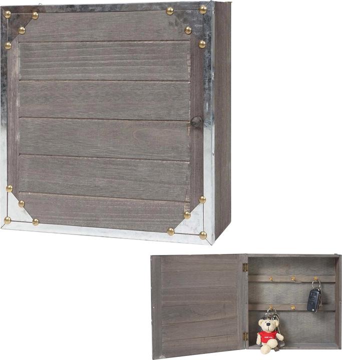 Actual product image MCW Gabes (26 x 26 x 5 cm)