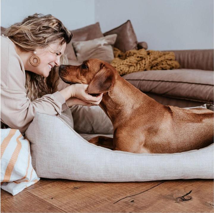 Produktbild Hunter Orthopädisches Hundebett Seattle (Hund)