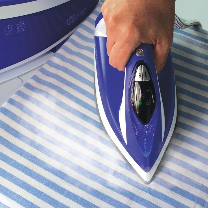 Actual product image Polti Vaporella Express Ve30.30 (2200 W, 240 g/min)