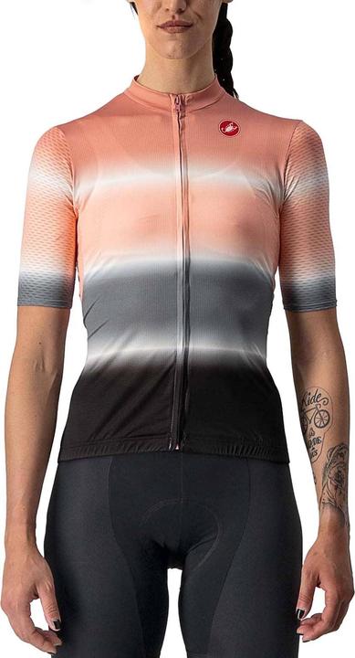 Blush, Light Black