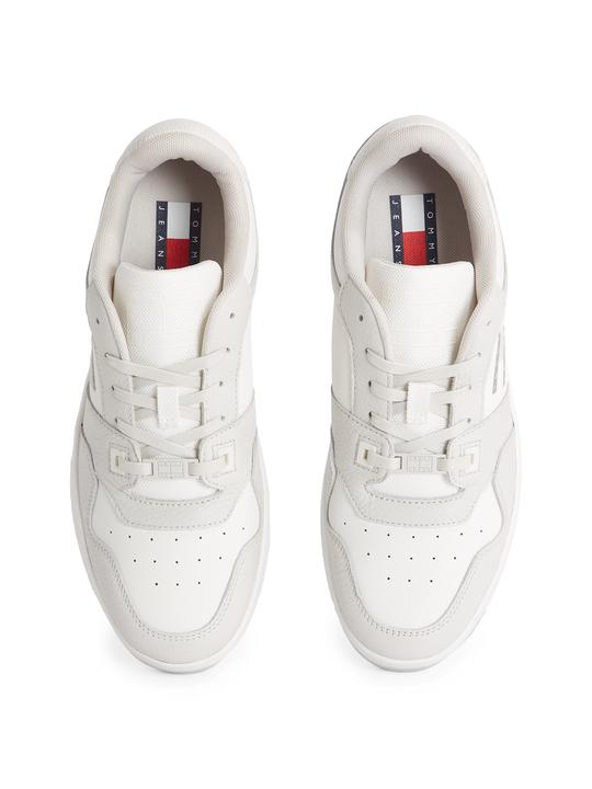 Produktbild Tommy Hilfiger Tjm Retro Basket Cupsole Tumble (41)
