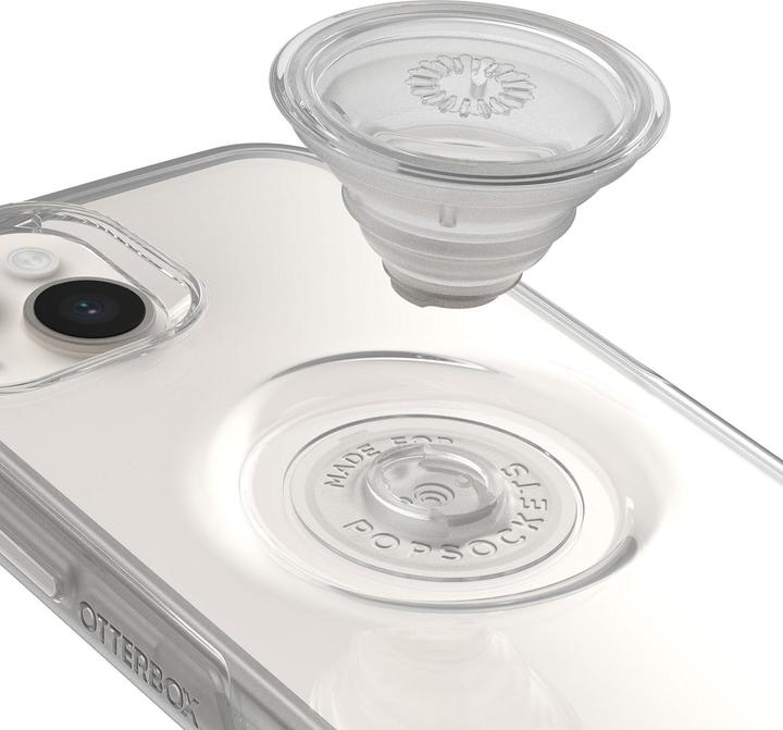 Produktbild OtterBox Otter + Pop Symmetry (Apple iPhone 13, Apple iPhone 14)