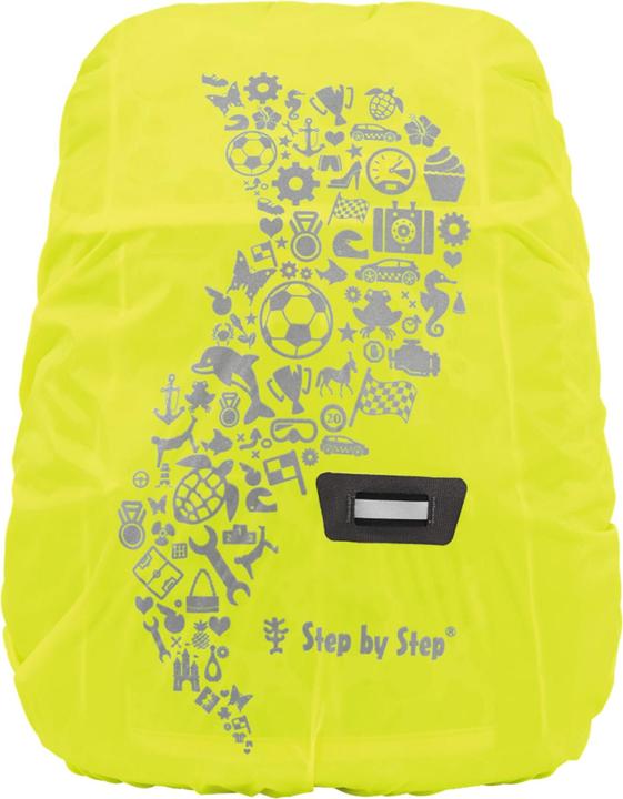 Step by Step Housse de pluie et de sécurité, pour KID