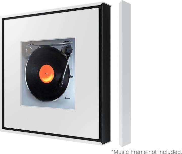 Produktbild Samsung The Music Frame Wechselrahmen (Wechselrahmen)