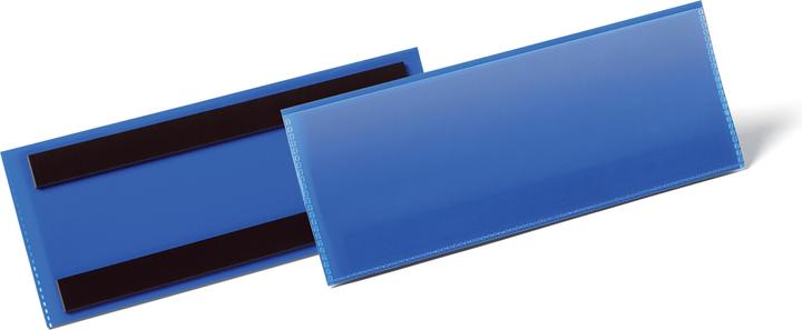 Image du produit Durable Pochette de marquage magnétique