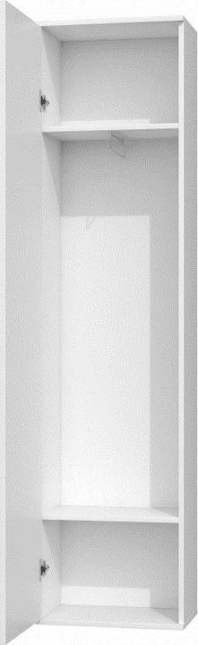 Actual product image Topeshop Duo (50 x 35 x 180 cm)