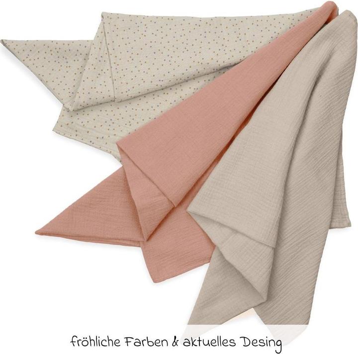 Immagine prodotto Hauck Coccole e pulizia (80 cm, 80 cm)