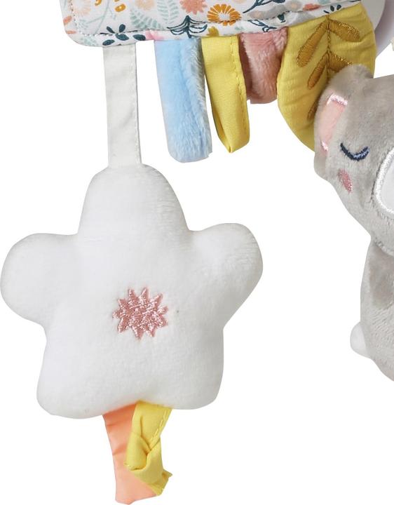 Image du produit Vertbaudet Jouets En Tissu