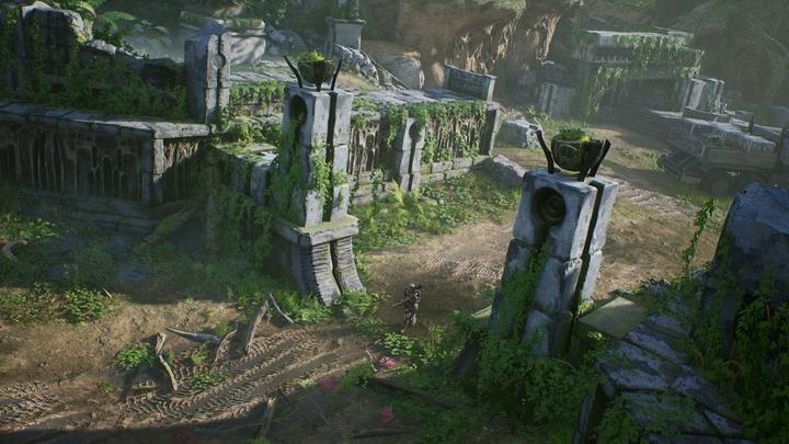 Image du produit Square Enix Outriders Édition Day One PS5 (PS5, EN)