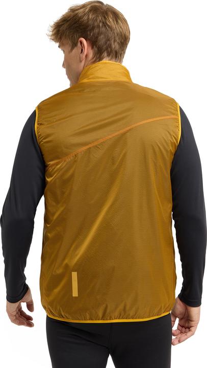 Immagine prodotto Witeblaze NAGA Gilet da uomo giallo oro XL (XL)