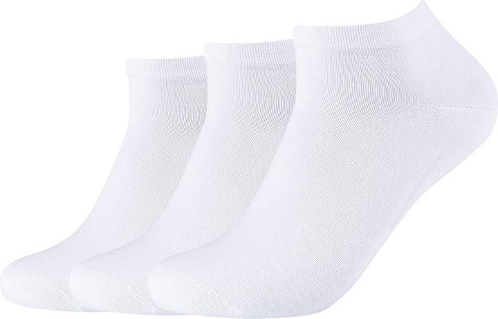 Actual product image Camano Sneaker socks (pack of 9, 47, 49)