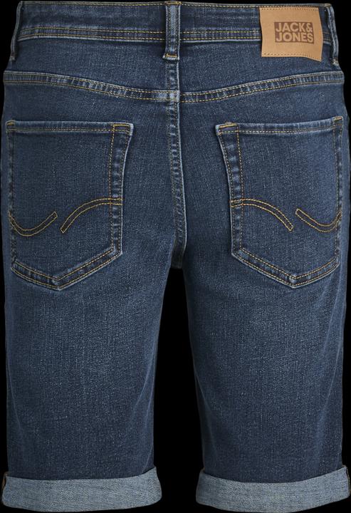 Produktbild Jack & Jones Regular Fit Jeans Shorts Für jungs Jeans Shorts (170)