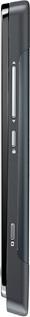 Productafbeelding Nokia 700 - Koel Grijs (2 GB, 3.20", 5 Mpx, 3G)