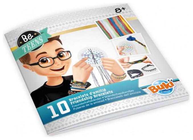 Produktbild Buki Brasilianische Armbänder