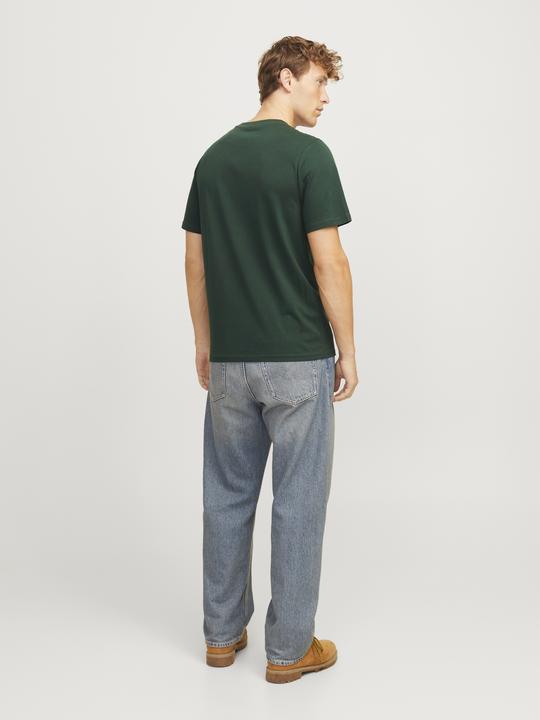 Produktbild Jack & Jones X-mas Rundhalsausschnitt T-shirt T-shirt (S)