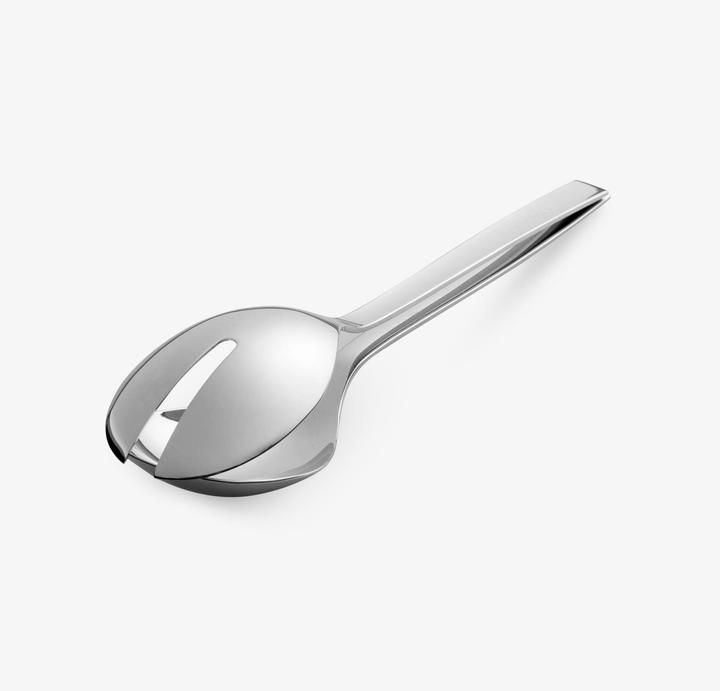Produktbild WMF Salatbesteck Servierbesteck 25cm Nuova Edelstahl 18/10 poliert (Salatbesteck)