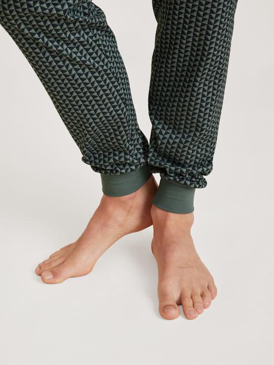 Produktbild Calida Relax Imprint Pyjama (XL)