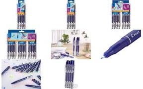 Produktbild Pilot FriXion Fineliner Set2Go x4 Standard (Mehrfarbig, 4 x)