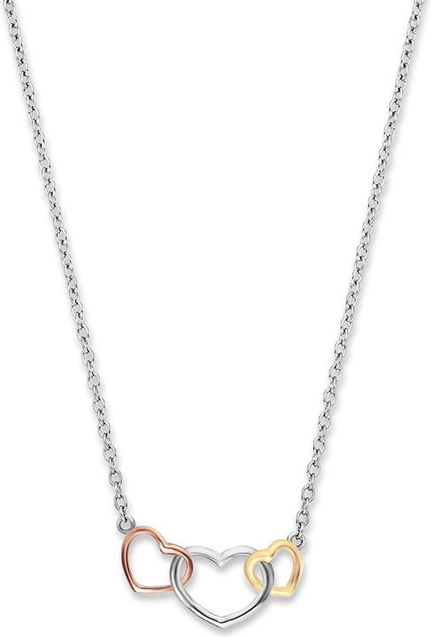 Produktbild Engelsrufer Halskette With Love (925er Silber, 40 - 44 cm)