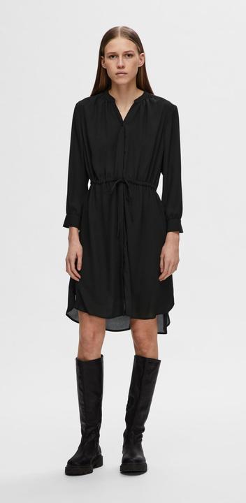 Produktbild Selected Femme Loose Fit Minikleid (40)