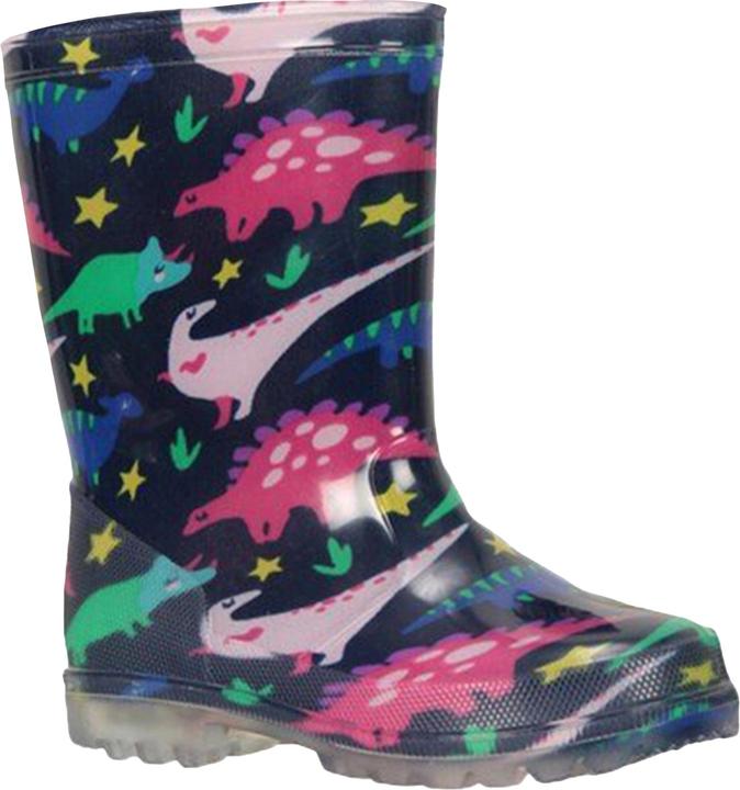 Mountain Warehouse Gummistiefel Splash (29)