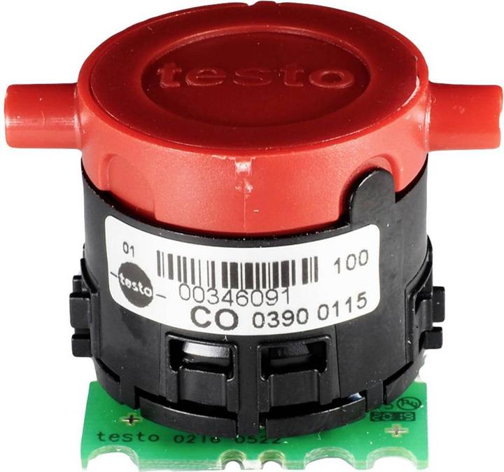 Actual product image Testo Sensor 0390 0115 CO Sensor COB