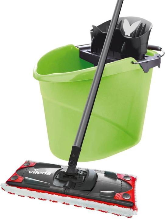 Productafbeelding Vileda Ultramat 2 in1 (1 Pcs.)