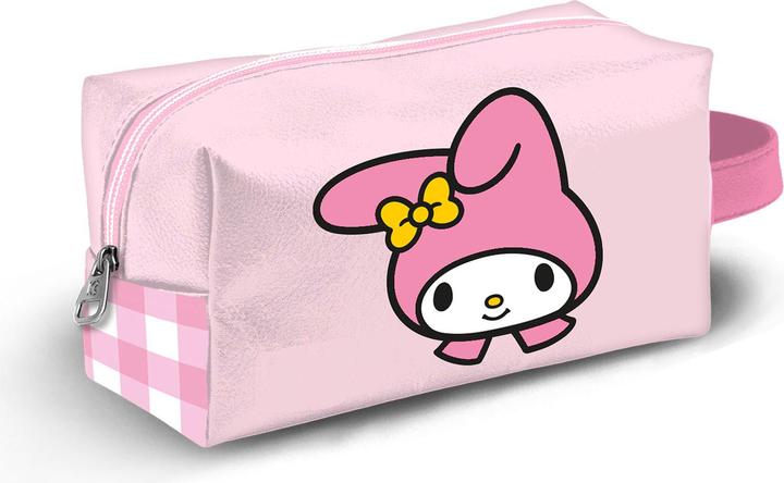 Immagine prodotto Karactermania PLUS Brick Borsa da viaggio per toilette Carino