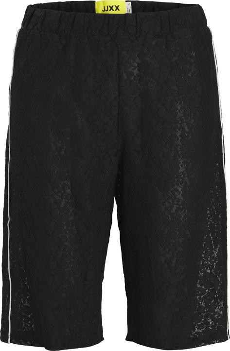 JJXX Jxstine Lace Rlx Hw Long Shorts Jrs Ln