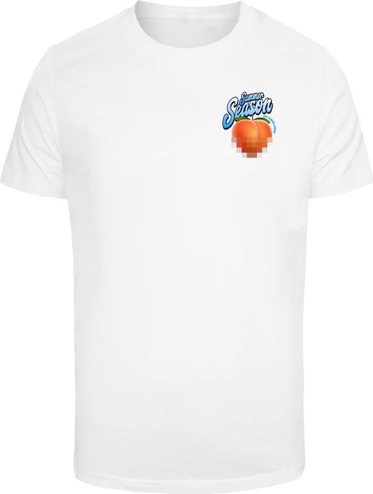 Actual product image Mister Tee MisterTee It's The Season Tee - 169765 (XL)