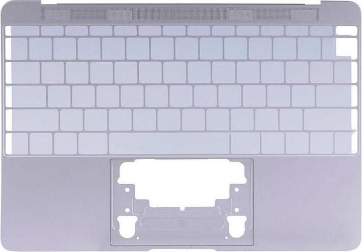 Actual product image CoreParts Apple Macbook 12" A1534 (Macbook 12" A1534)
