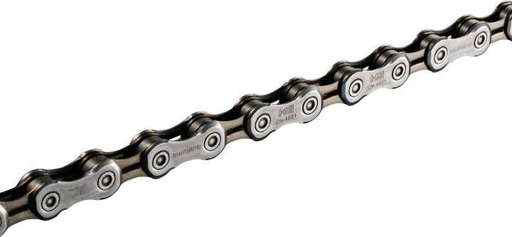 Actual product image Shimano Tiagra CN-4601 (10-speed)