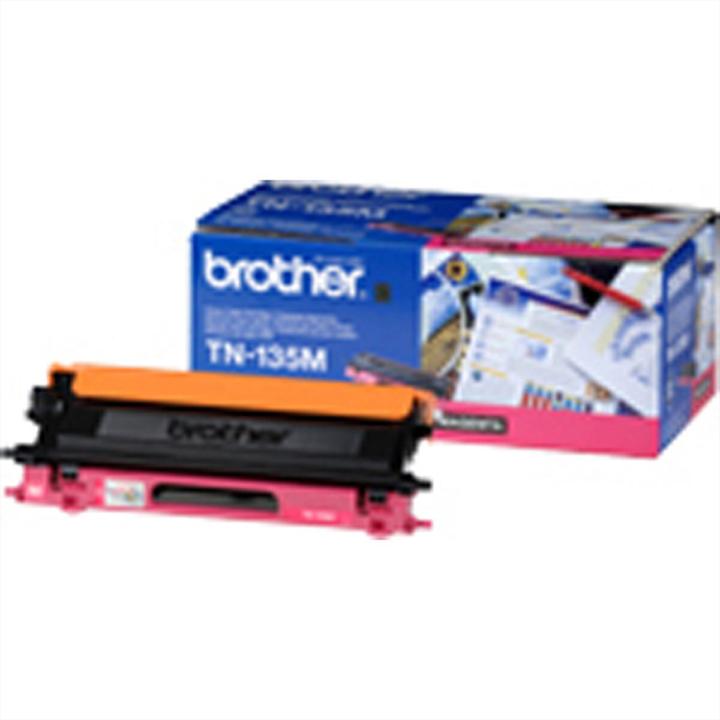 Actual product image Brother Tn-135m (M)