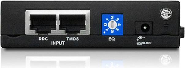 Image du produit Aten VB802:Répéteur HDMI jusqu'à 60m max.