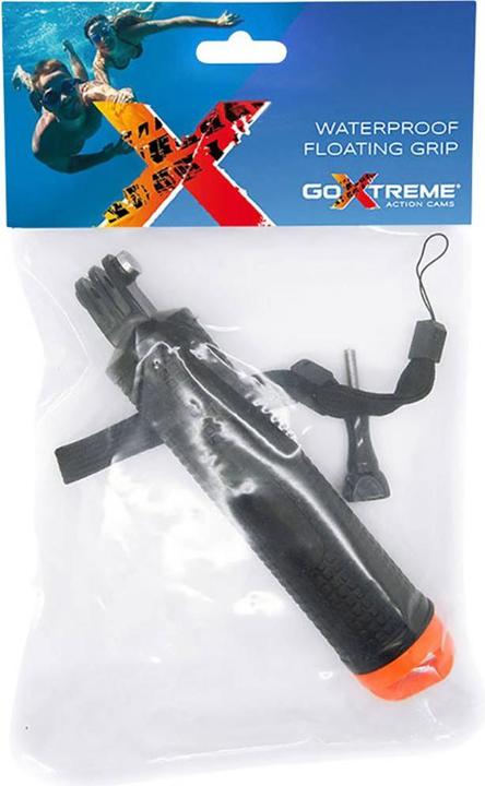 Actual product image Easypix GoXtreme Floating Grip (Various, Hero)