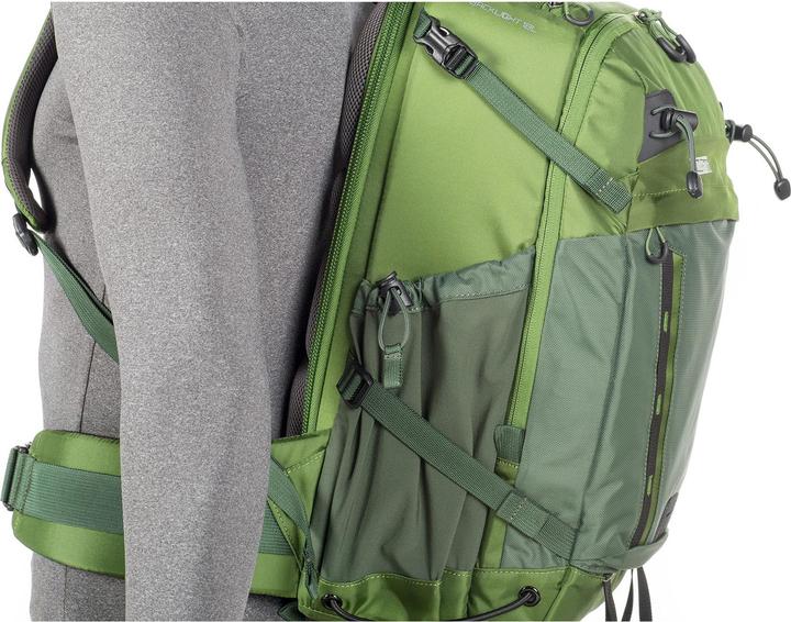 Image du produit Mindshiftgear Rétroéclairage 18L (Sac à dos photo, 18 l)