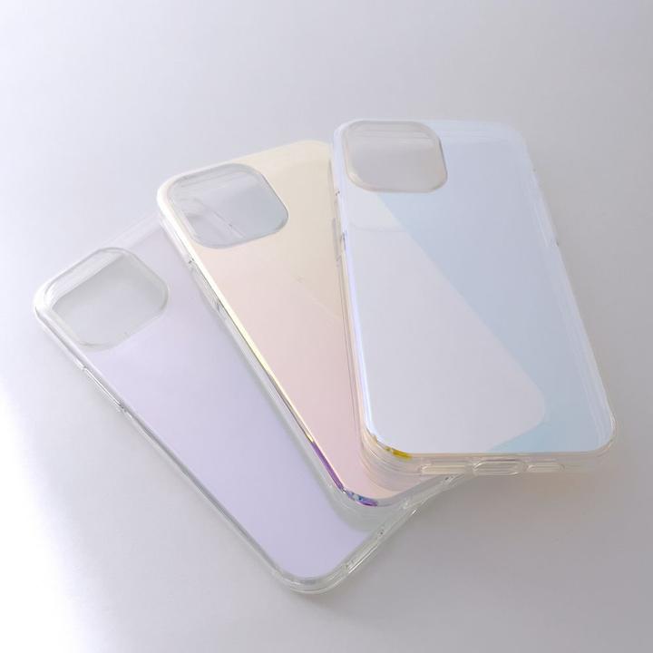 Image du produit Hurtel Aurora Case Case pour Samsung Galaxy A13 5G Neon Gel Cover Purple (Samsung Galaxy A13 5G)