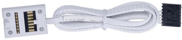 Image du produit Lian-Li Ventilateur UNI FAN TL Series - 140mm, blanc (140 mm, 1 x)