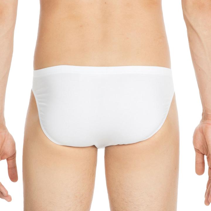Actual product image HOM 2-pack Classic Mini Briefs / Underpants (XL, pack of 2)