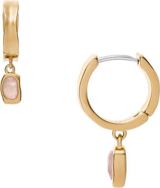 Skagen Creolen ANJA QUARTZ (Acciaio inossidabile)