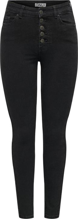 Only ONLBobby Life Mid Ankle Skinny Fit Jeans