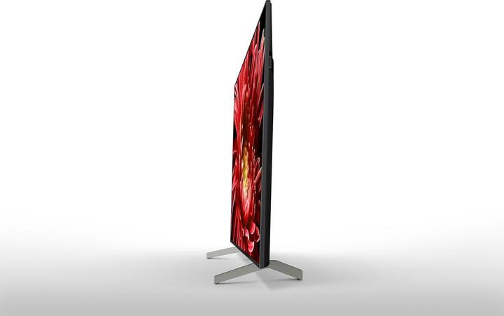 Produktbild Sony KD55XG8505 (55", LCD, 4K, 2019)