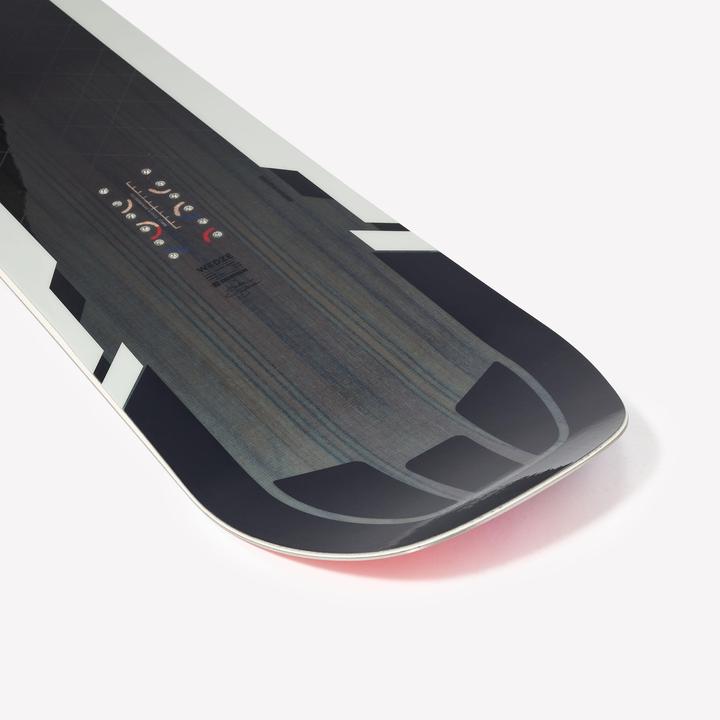 Actual product image Dreamscape Snowboard Allmountain Freeride Freestyle - 900 Pro (152)