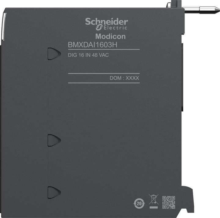 Produktbild Schneider Electric BMXDAI1603H