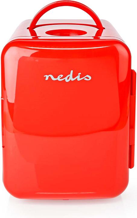Nedis Mini frigo portatile (4 l)