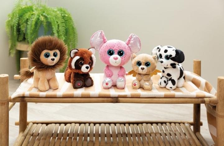 Immagine prodotto NICI leone coccolone Cl (15 cm)