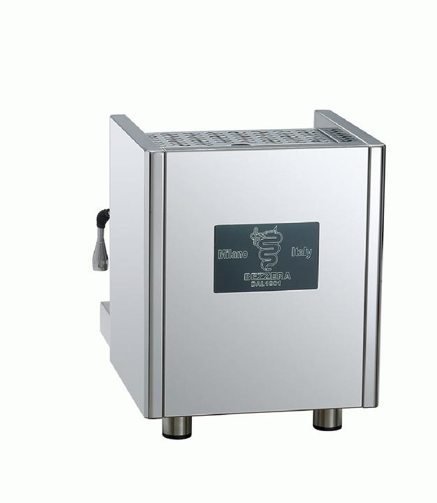 Image du produit Bezzera Mitica Top